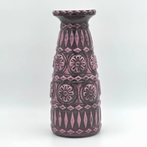 vaas bay bodo mans west germany paars