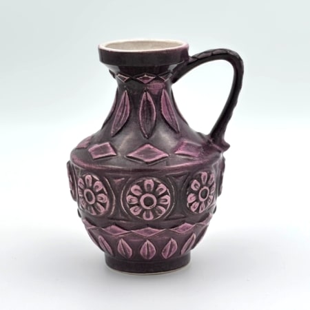 vaas Bay West Germany Bodo Mans 77 17