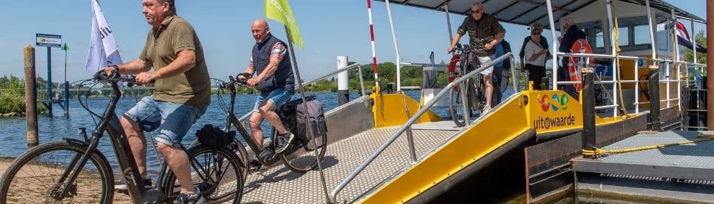 Pontjesdagen 2026 Haren Megen